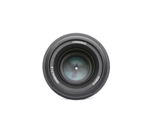 Yongnuo 50mm F1.8 do Nikon - 352044 - zdjęcie 3